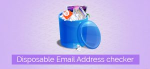 What is a DEA or Disposable Email Address?