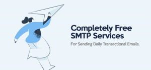 Best Free SMTP Servers – Updated List [2024]