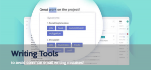 Best & Essential Tools to Avoid Email Writing Mistakes [2024]