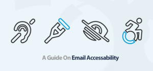 Email Accessibility Guide [2024]